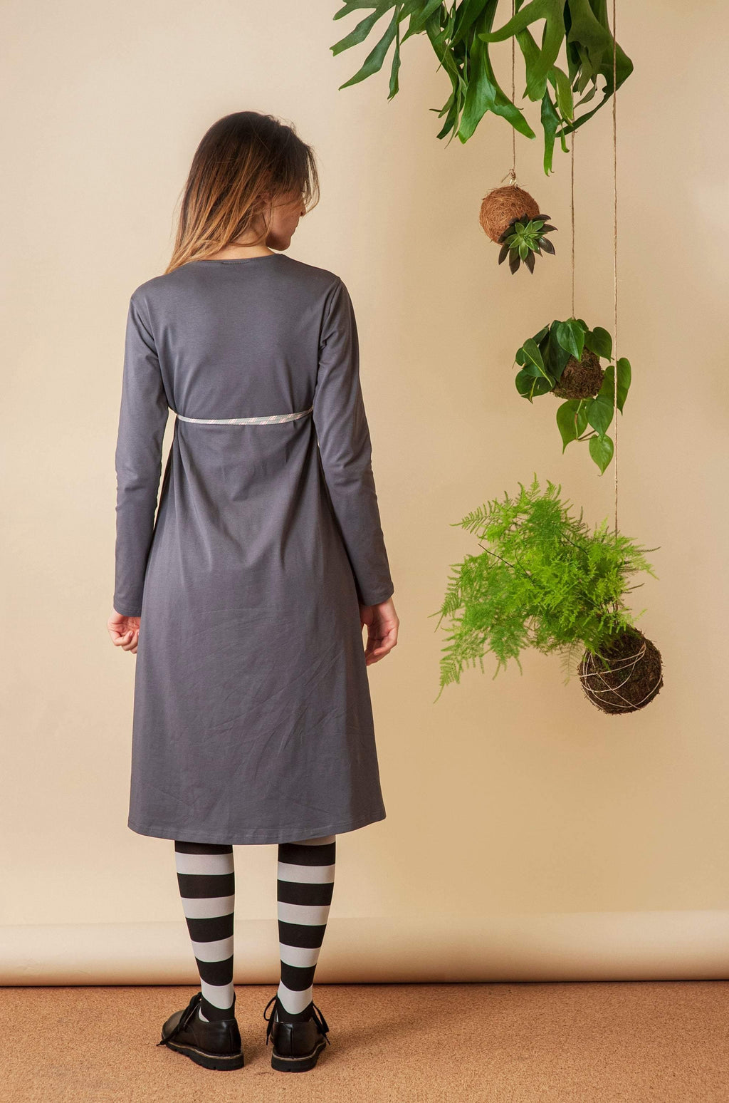 Abito Seme (58/2021) - Lo Spaventapasseri