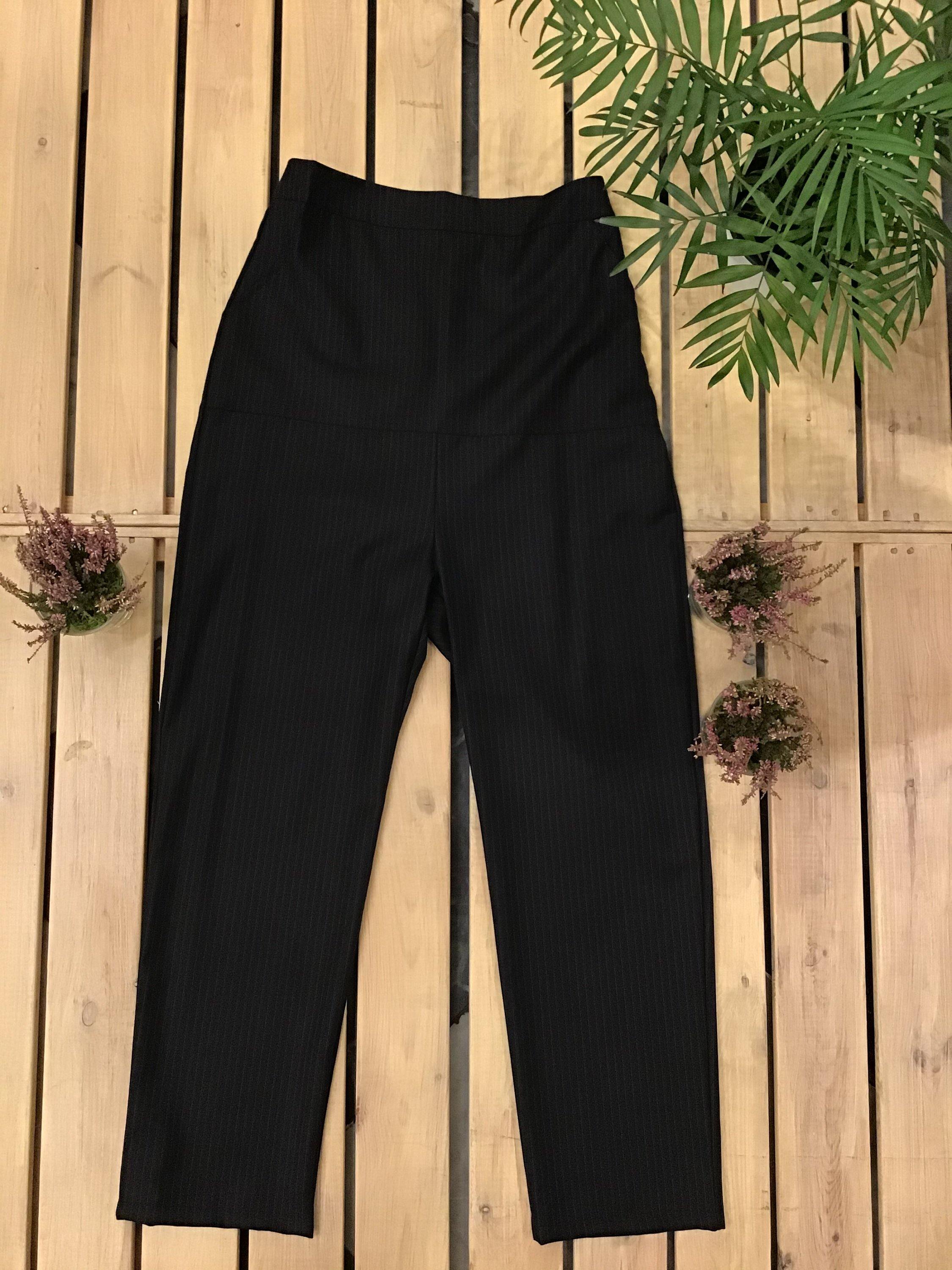 Pantaloni Bacca (33/2021) - Lo Spaventapasseri