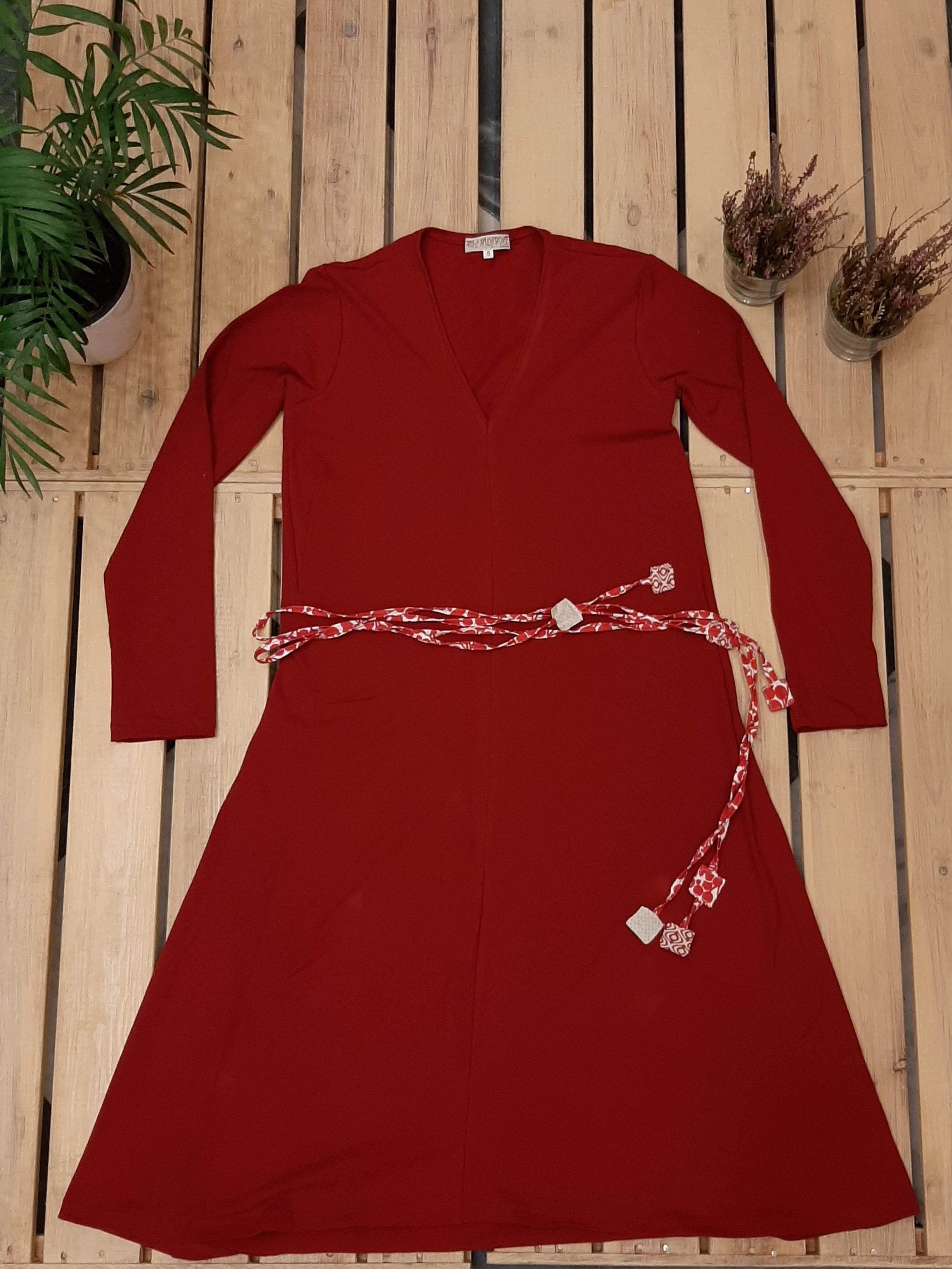 Abito Seme (58/2021) - Lo Spaventapasseri