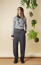 Pantaloni Bacca (33/2021) - Lo Spaventapasseri