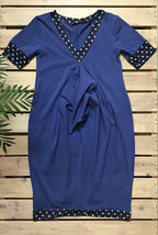 Abito Mirto (56/21) - Lo Spaventapasseri