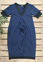 Abito Mirto (56/21) - Lo Spaventapasseri