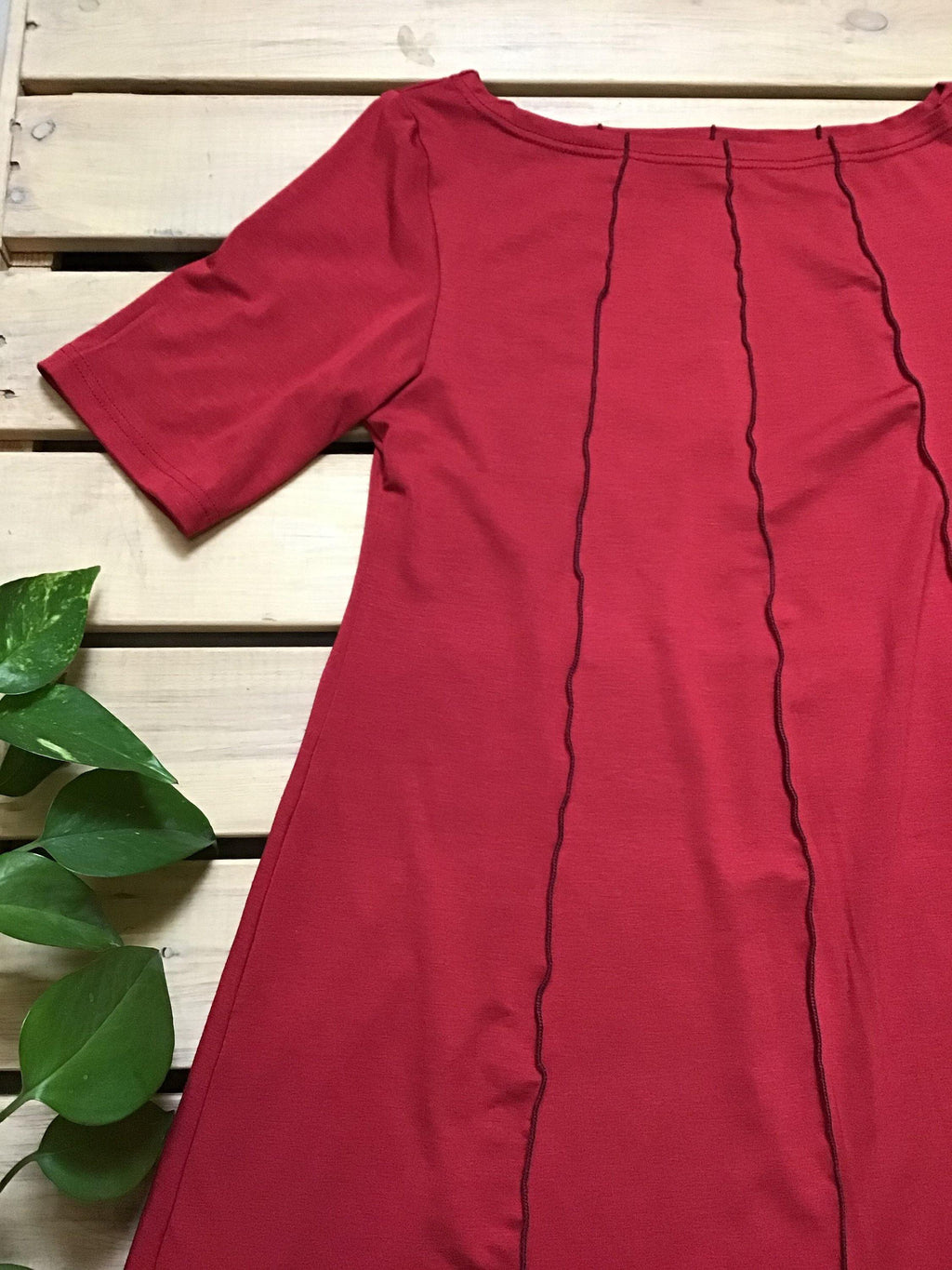 Abito Ginseng (57/21) - Lo Spaventapasseri