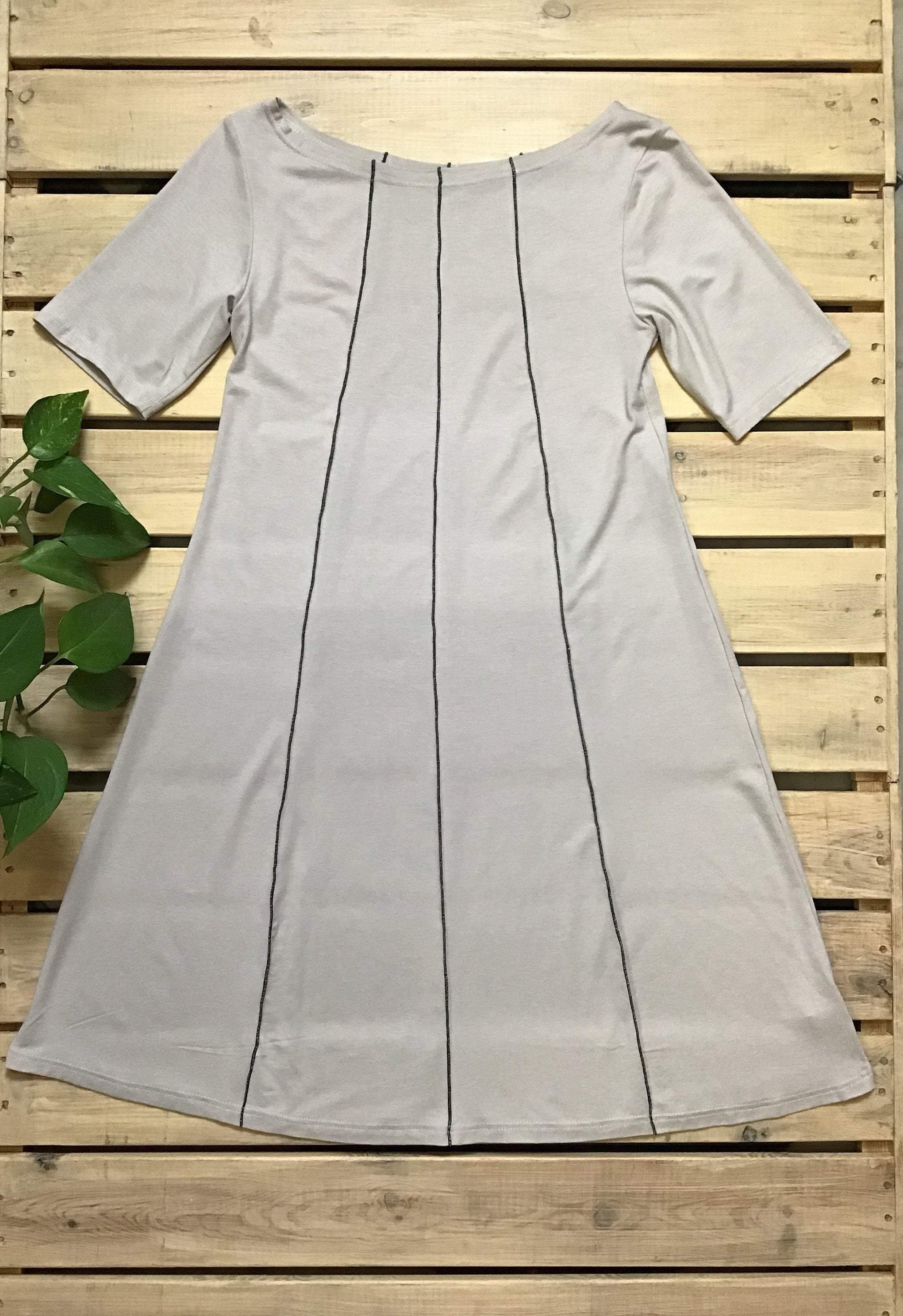 Abito Ginseng (57/21) - Lo Spaventapasseri