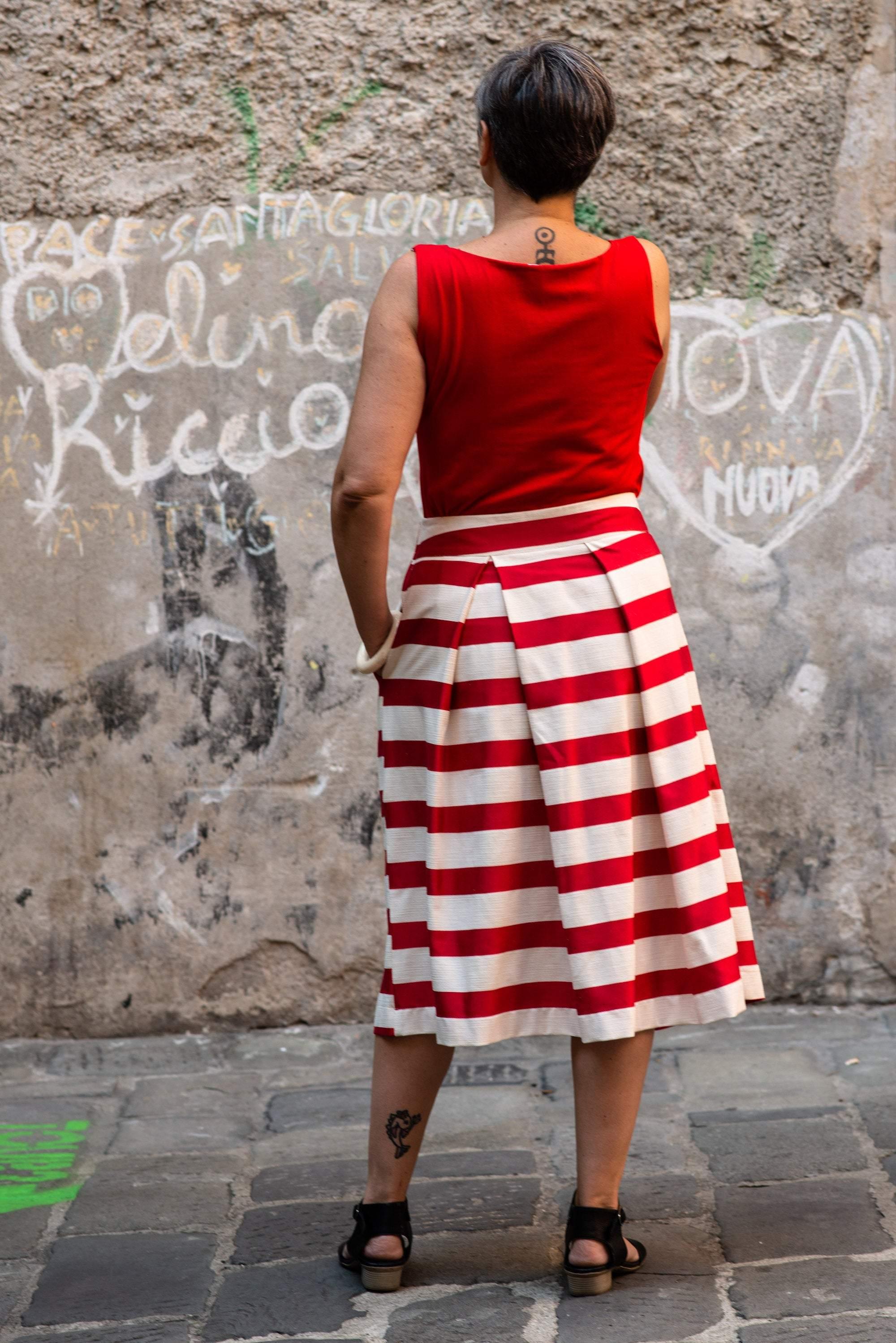 Gonna Lanterna (40/21) - Lo Spaventapasseri