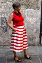 Gonna Lanterna (40/21) - Lo Spaventapasseri